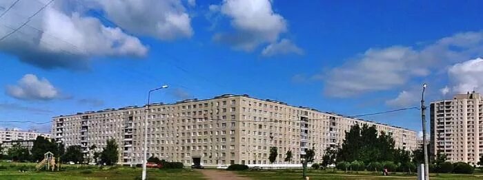Центр веры слуцкой. Ул. веры слуцкой, 19. колпино ул веры слуцкой 19.