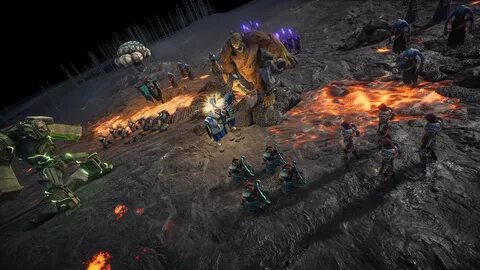 Spellforce conquest of eo
