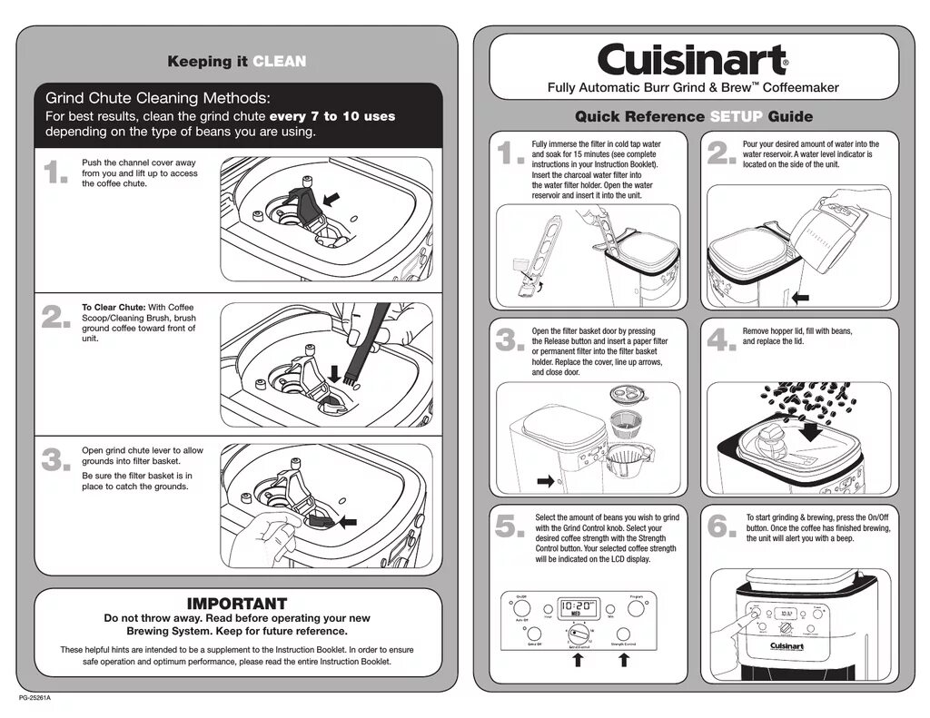 Types of manual instruction. Display operating instructions. Read the instructions. Инструкция Guitar finger Trainer instruction manual. User instruction