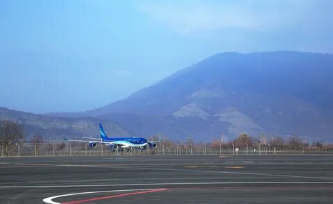 Airport put