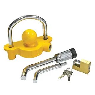 Lock kit