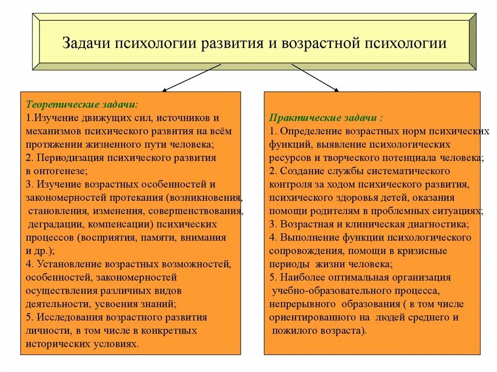 Практическая проблема теории