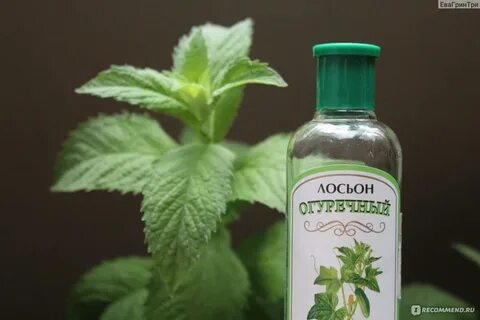 Лосьон польза