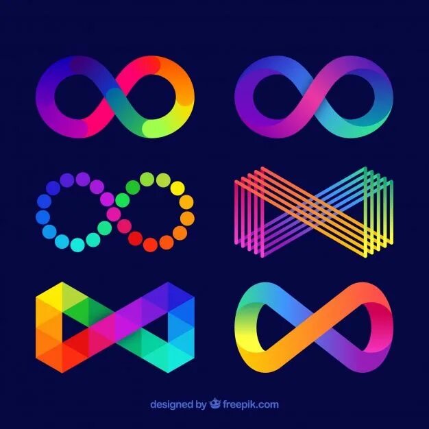 Infinity design