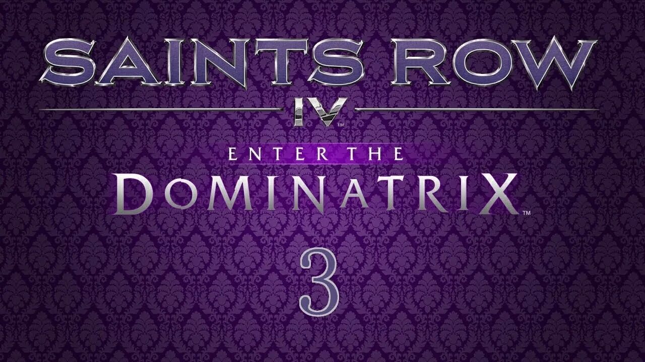 4 enter. Saints row 4 dominatrix. saints row iv: enter the dominatrix. saints row 4 enter the dominatrix. saints row enter the dominatrix.