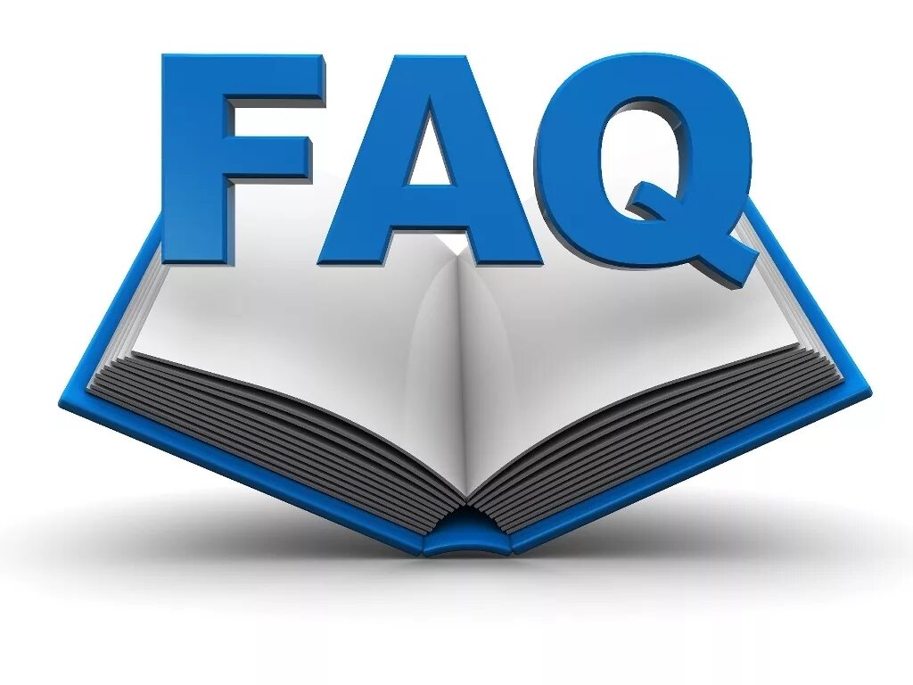Frequently asked questions