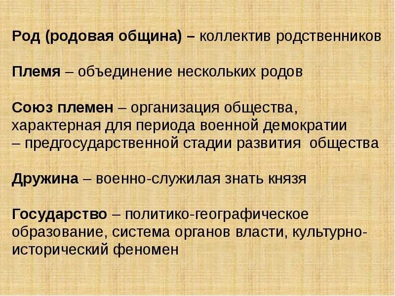 Племя объединяет. Что такое род племя община. союз племен это. род племя племенной союз. племена и племенные союзы.