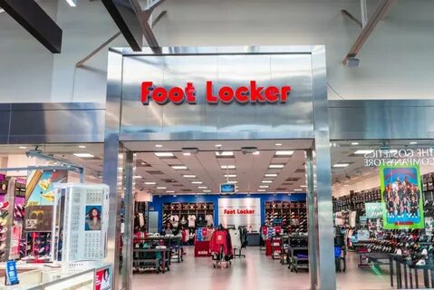 Footlocker