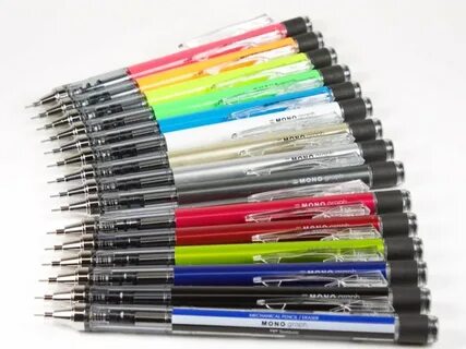 Tombow mono