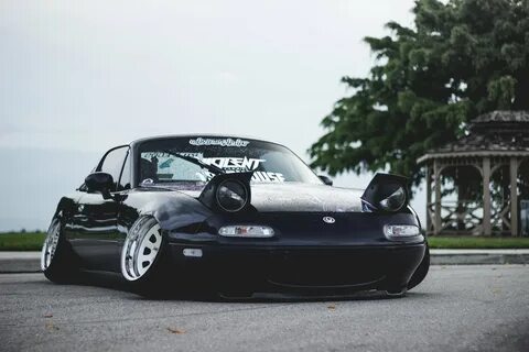 Miata Porn ™ ミ ア-タ в Твиттере.