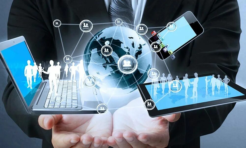 Современные технологии. Цифровая экономика. Регулирование цифровых технологий. Информационная инфраструктура. Информационные технологии в праве.