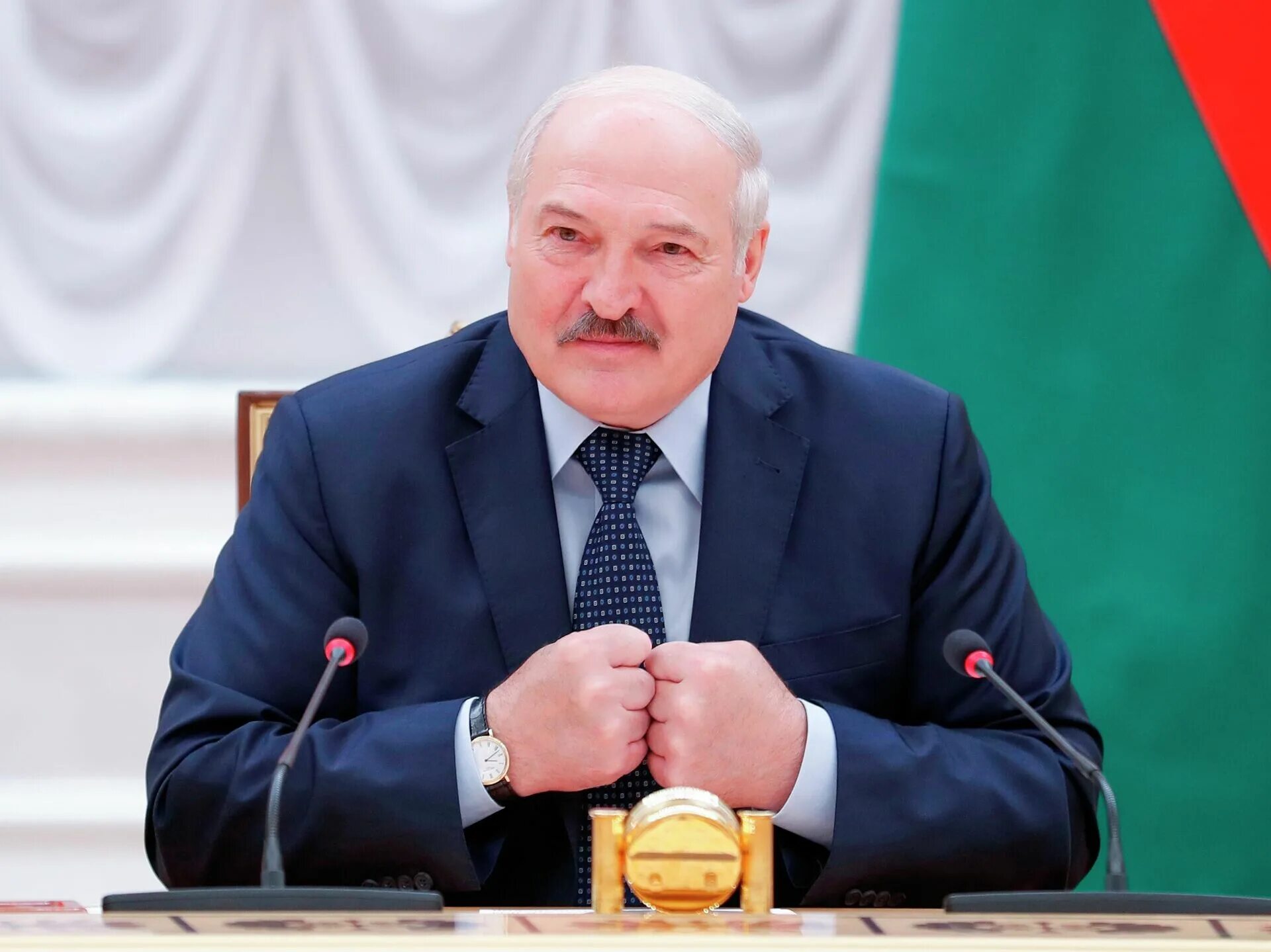 Выступление л