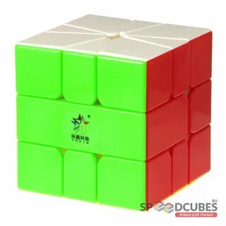 Квадратная 1 2