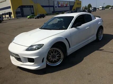 White rx