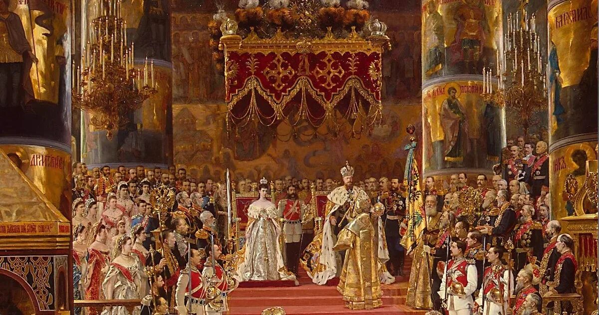 Русский царь будет в соборе. Лауриц туксен коронация николая 2. Русский царь будет в соборе. Коронация императора александра 3. Русский царь будет в соборе.
