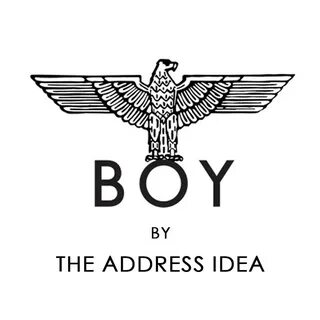 Boy орел