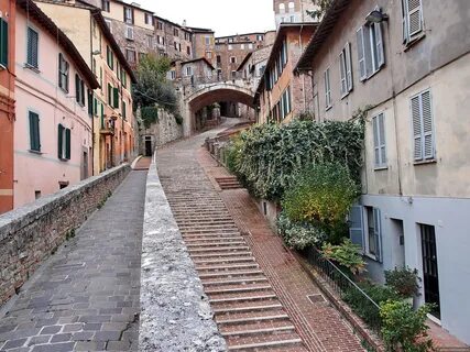 Perugia