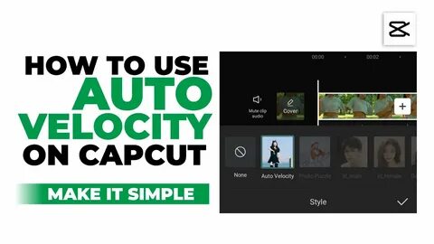 Capcut 5 5