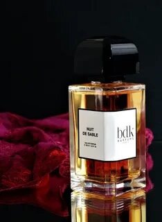 Bdk parfums