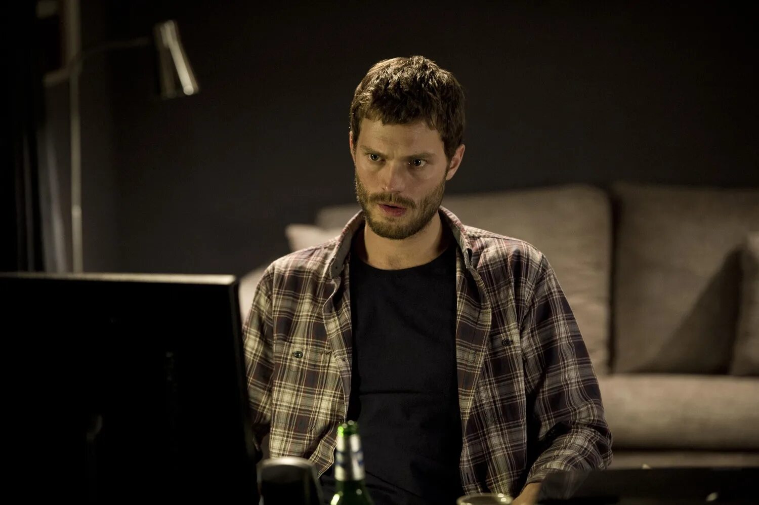 джейми дорнан сериал про маньяка. джейми дорнан крах. крах фото. сериал крах пол спектор. сериал крах пол спектор.