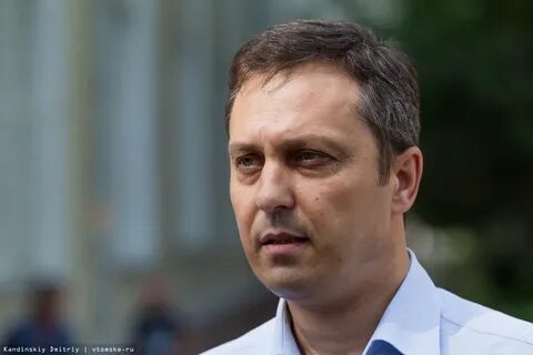Начальник ртс