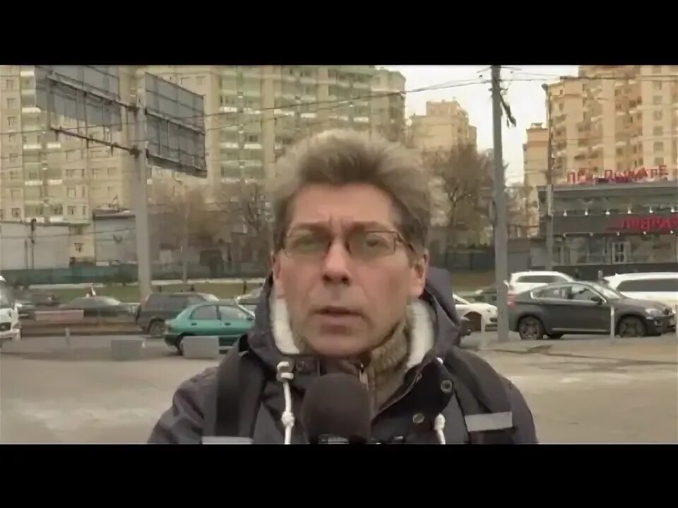 Сотник тв последнее