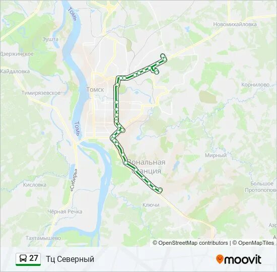 27 Автобус маршрут. 27 Маршрут Томск. Автобус 27 маршрут остановки и расписание. 27 Автобус Калининград маршрут.