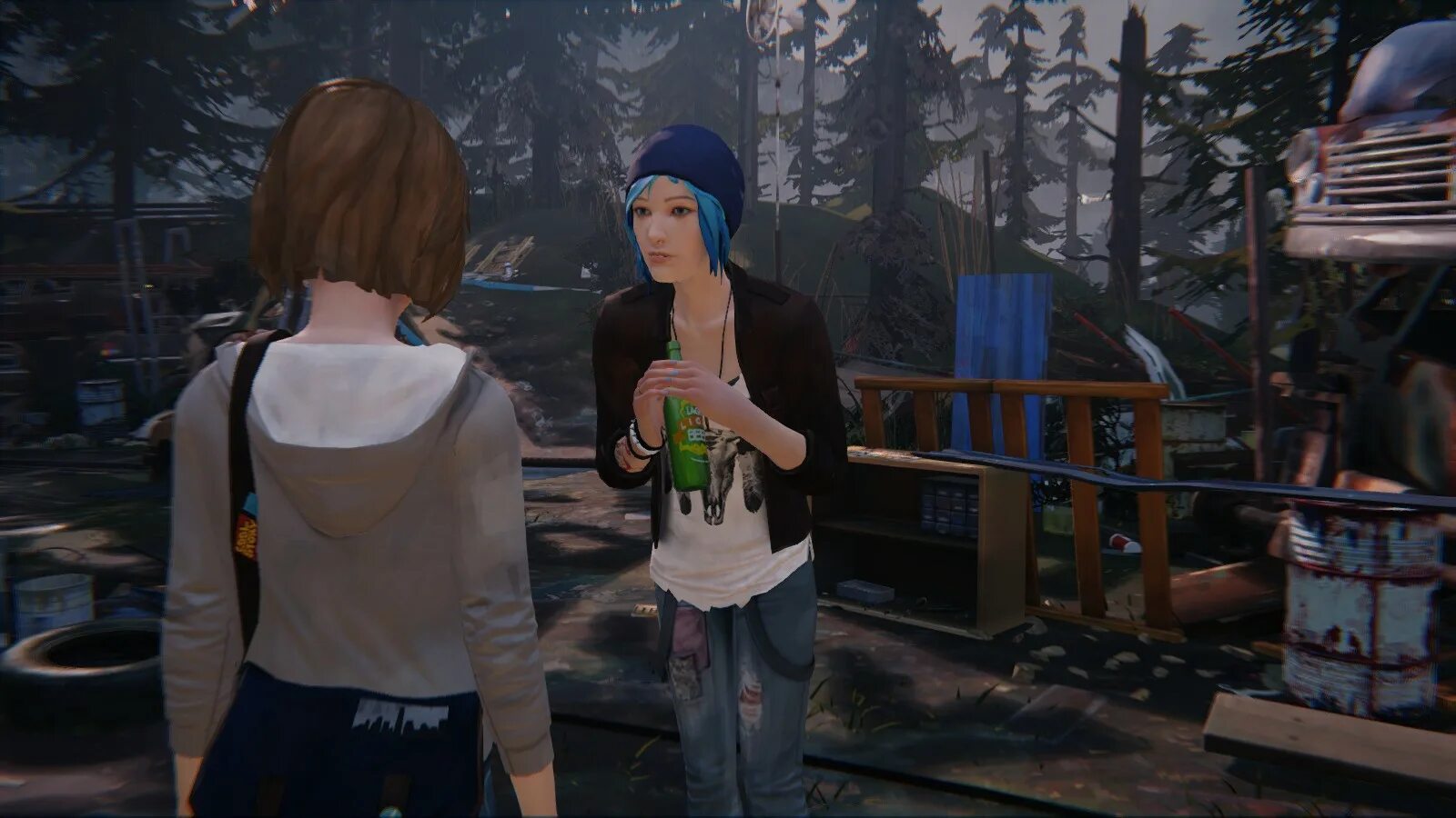 Лайф ис стрендж на пк. Life is strange аркадия бэй. Life is strange 2022. Life is strange 5 эпизод. Лайф ис стрендж на пк.
