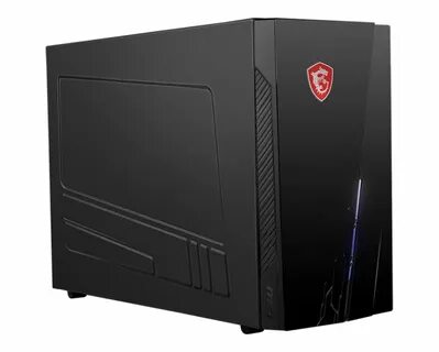 Msi xeon