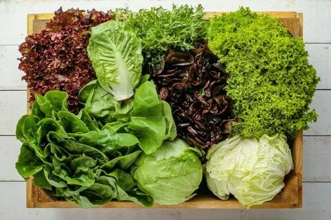 Зелень по вкусу приготовление