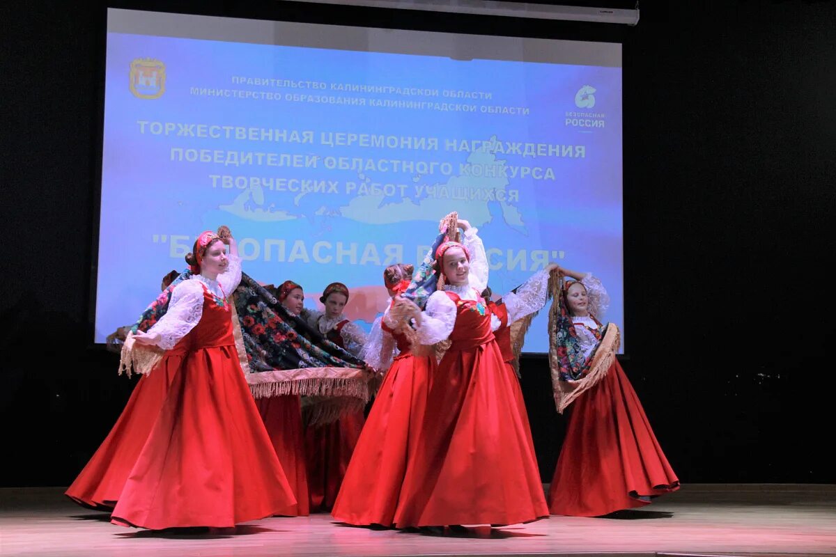 Победителем конкурса является