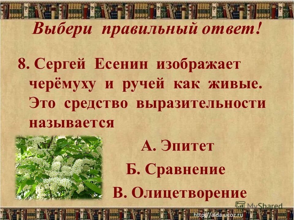 Эпитеты и метафоры в стихотворении черемуха. Стихи с эпитетами. Олицетворения из стихотворения черёмуха. Метафоры в стихотворении есенина черемуха. Найти эпитеты в стихотворение черемуха.