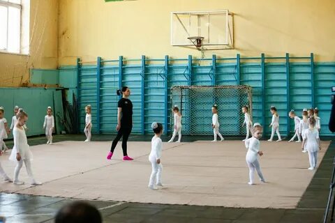 Муниципальное автономное учреждение спортивная школа