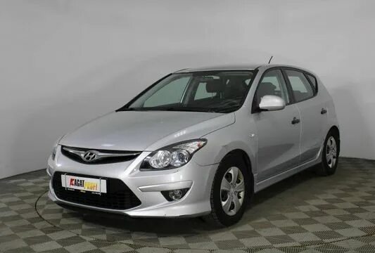 I30 с пробегом. I30 с пробегом