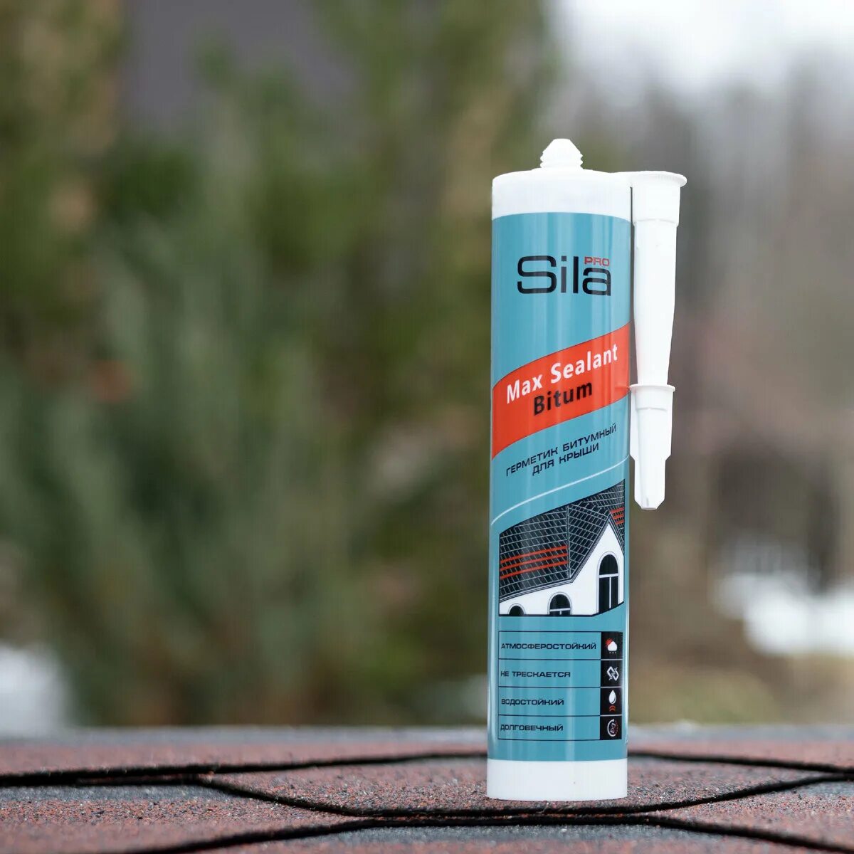 Sila pro max sealant. Sila pro max sealant
