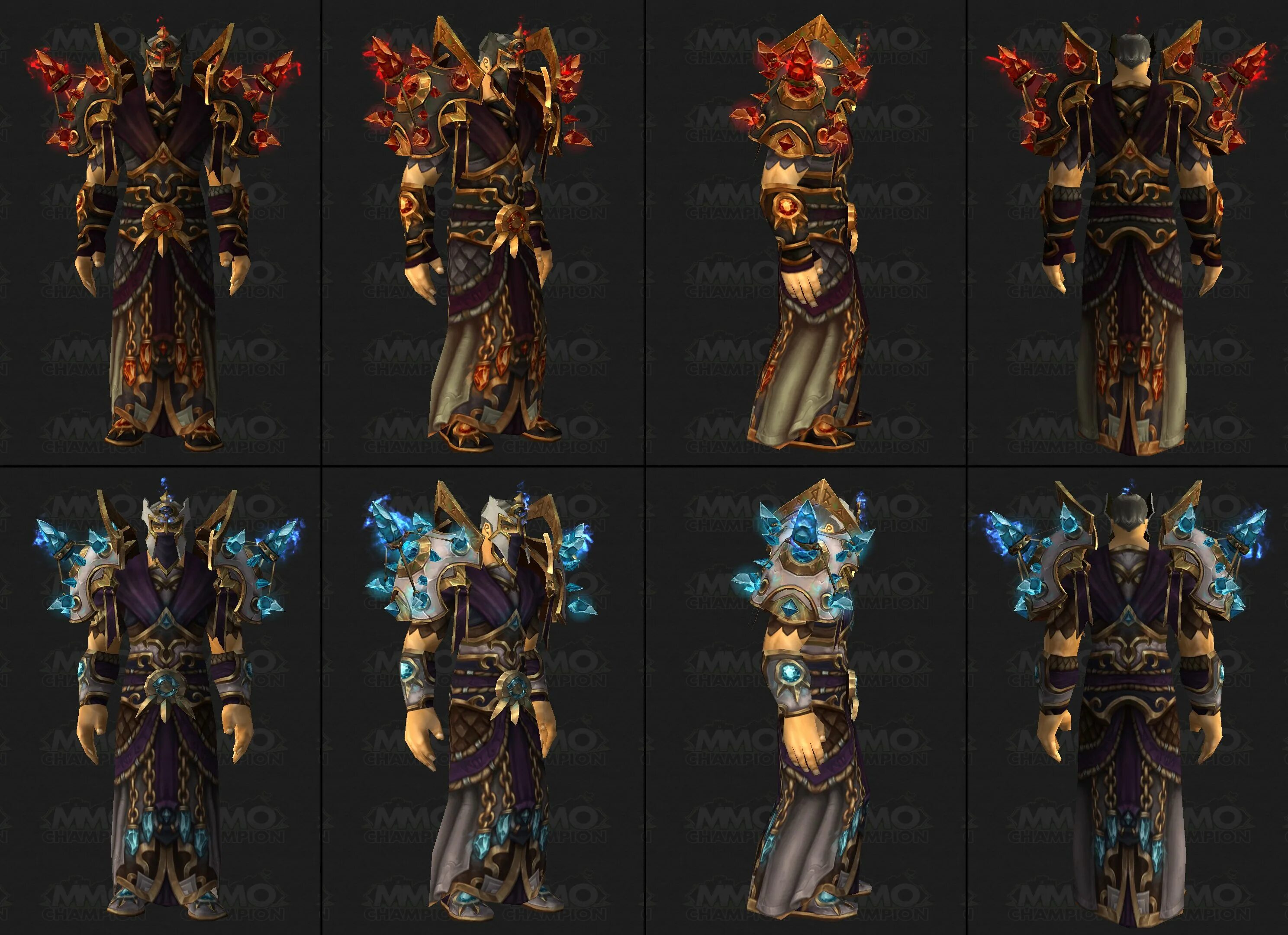 Tier 17. Paladin a7 set. Tier 17. Tier 17. Wow монахи сеты.