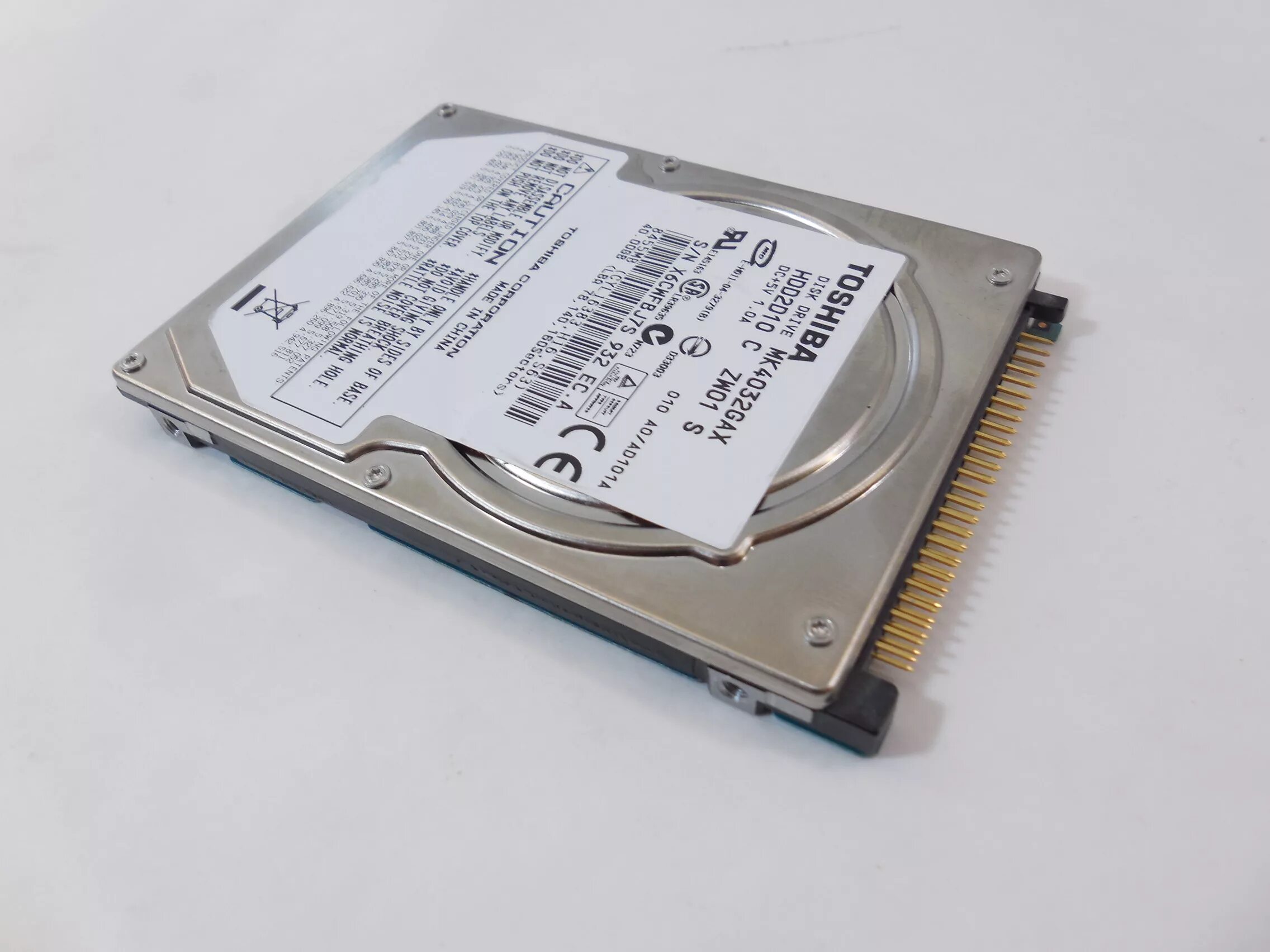 HDD 2,5 ide 40 GB. HDD 2,5 ide Toshiba mk4025gas 40гб. Жесткий диск Toshiba mk1032gax. Жесткий диск e-ide 6.0-20 ГБ 2.5" Udma/33. Купить ide 2.5