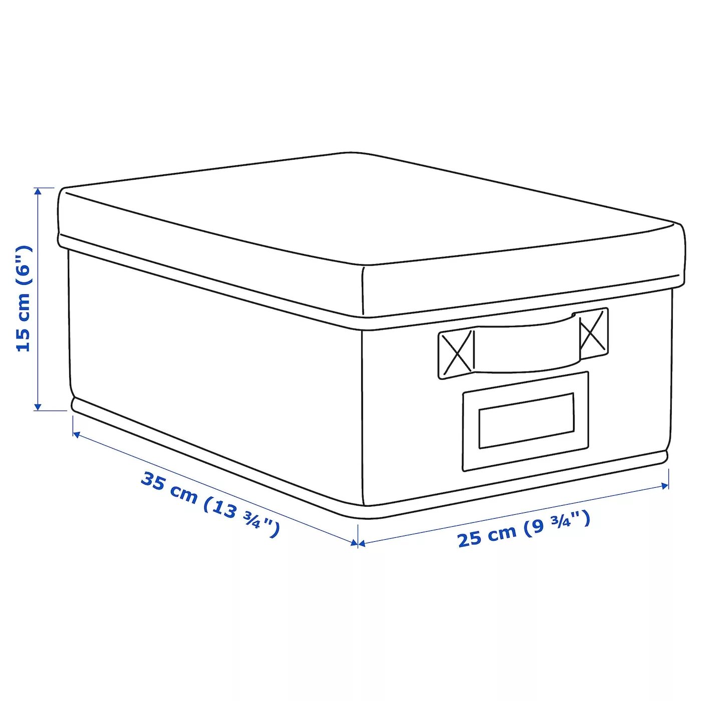 Ящики для хранения размеры. Pingla пингла коробка с крышкой, черный/естественный56x37x36 см. 74. 956. Пингла коробка с крышкой, черный, естественный56x37x36 см.