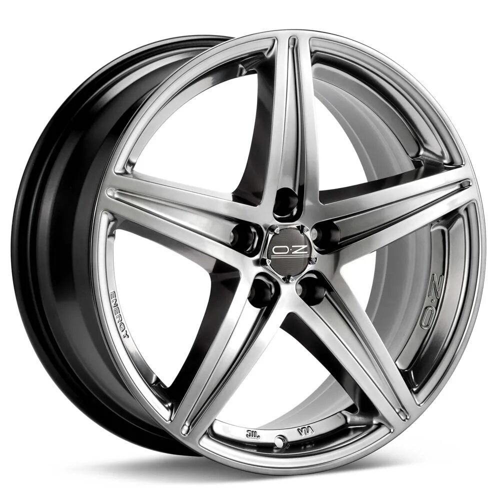 Литые диски в орле. Диски oz r18. колесный диск oz racing energy 8x18/5x114.3 d75 et45 matt black. oz racing energy r18. колесный диск oz racing energy 8x18/5x114.3 d75 et45 matt black + diamond cut.