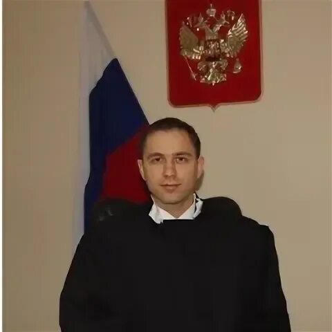Калининские мировые судьи