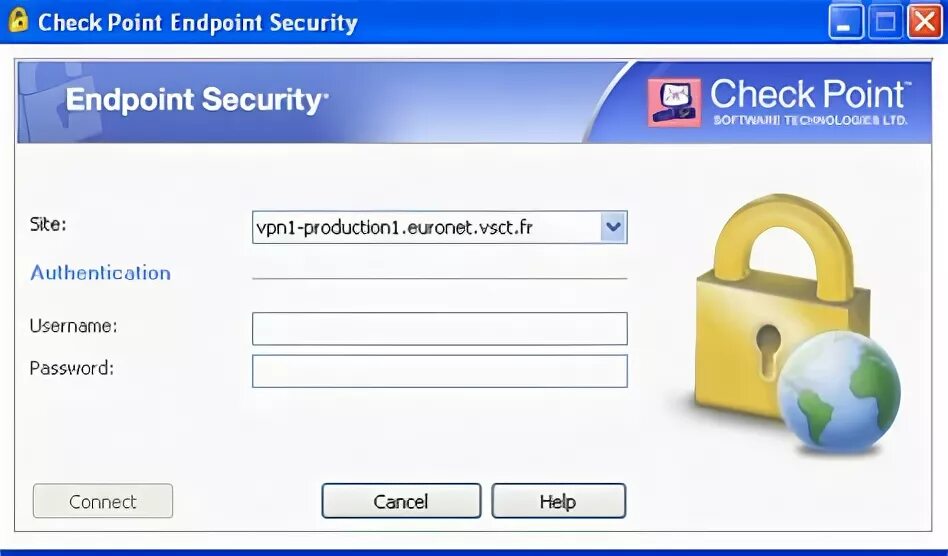 Checkpoint linux
