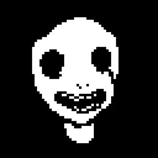 I m scary