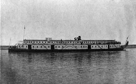 Волжский князь
