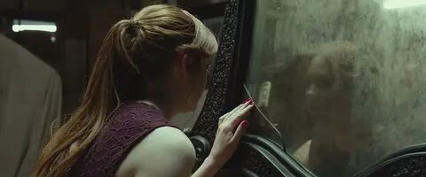 Привидения 2013