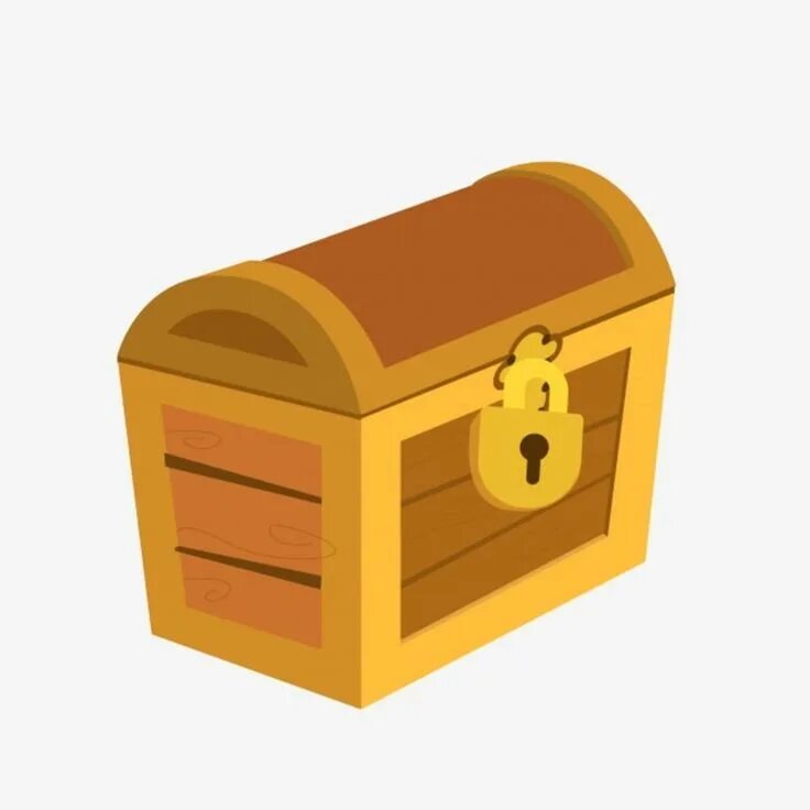 Treasure fill