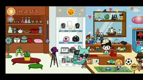 Toca 1.86