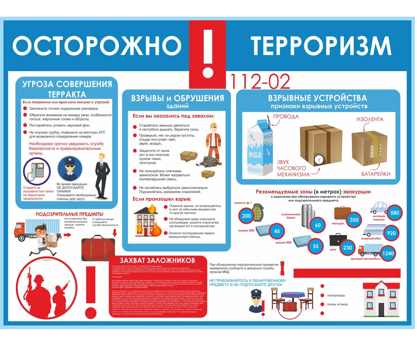 Памятка по антитеррору. Антитеррористическая безопасность. Стенд «осторожно: терроризм!». Плакат «антитеррор». Памятки осторожно терроризм.