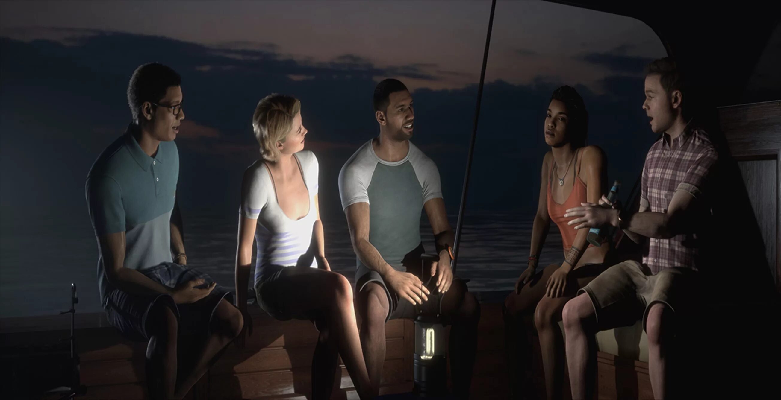 The dark pictures 2025. Man of medan игра. man of medan ps4 игра. the dark pictures: man of medan ps4.