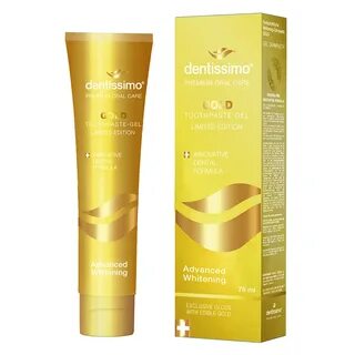 Gold advanced