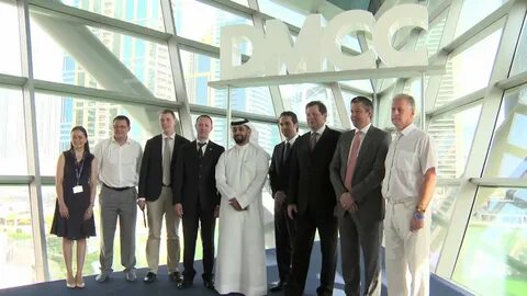 Wl company dmcc